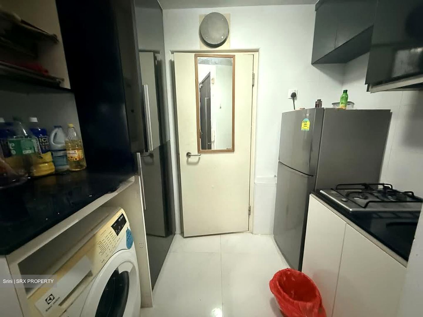City Loft (D8), Apartment #534102831